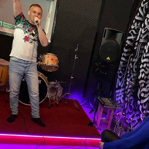  romant1c ft. Pirat - Не мешай мне делать рэп 