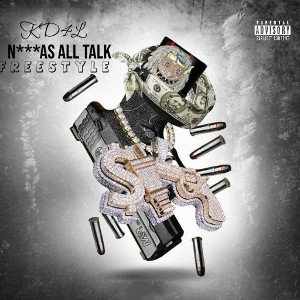 N*GGAS ALL TALK 