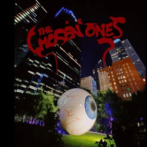 THE CHOSEN ONES -BODY-MOVE 