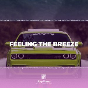 Feeling the Breeze