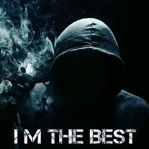 I'm The BEST by Abhay Singh Shekhawat