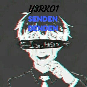 Senden Benden