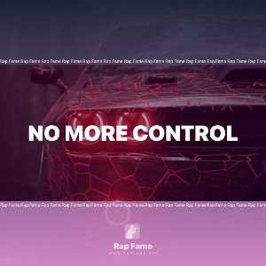No More Control 