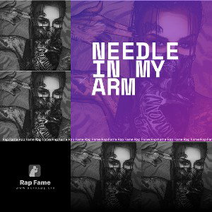 Needle In My Arm  