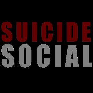  - suicide social cover