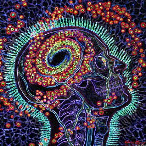Spiral Out
