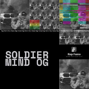 Soldier mind og