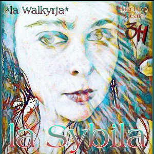❤️‍🔥░l░a░ ░S░Y░B░I░L░A░❤️‍🔥