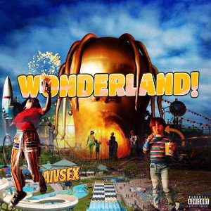 Cash Beat Wonderland!