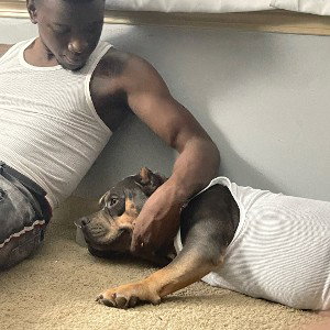 🎶 DOG TOO [IG: Crpay60s]