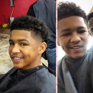 Tyriek - Killa