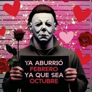 14 de febrero.
