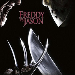 Scary Movie ft Frank Uno