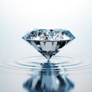 Daimond In The Rough