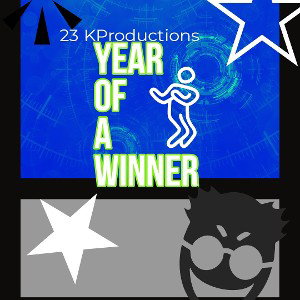 ⭐🌍Year of a Winner Of🌍⭐