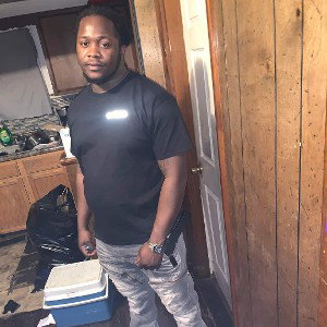 Heard I been trappin
