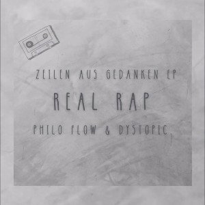 Real Rap (feat. dystopic.)