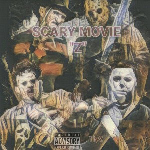  Scary Movie Z 