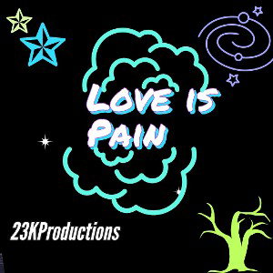Pain is love🌍⭐