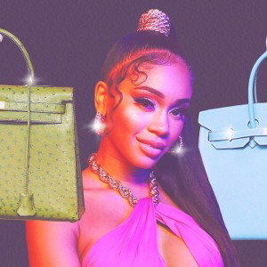 Designer Bags