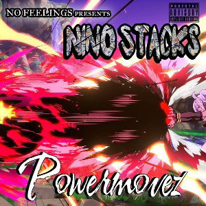 Nino Stacks “Money Dancin”