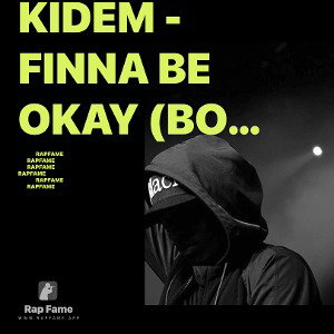 KIDEM - Finna be okay (Bonus) 