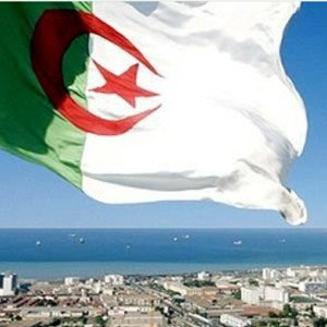 ALGÉRIE mia mor 🇩🇿❤
