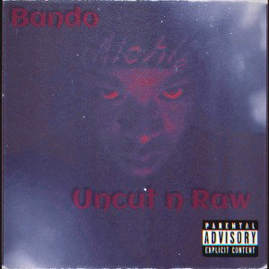 Bando Yo Call Me Lil RipSta