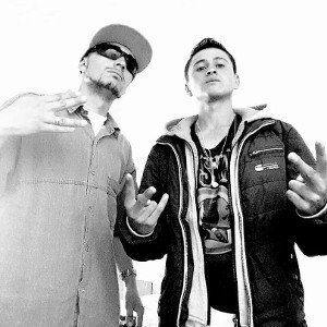 Espíritu ferviente - Thunder Mc ft. Shadow of Christ (Official video)ᴴᴰ