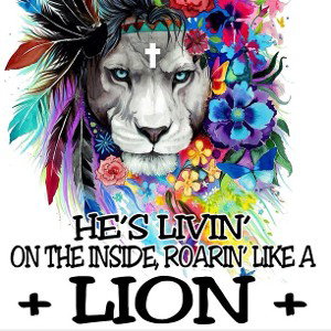 Lion tribe A.L.K.Q.N 👑b360m🤑