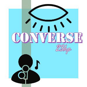 Converses