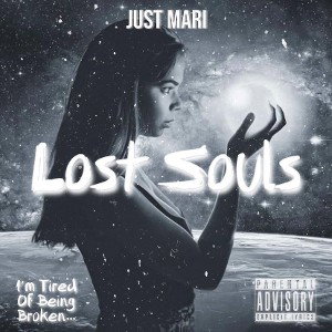 Lost Souls (feat. Kaykay dah Khidd)