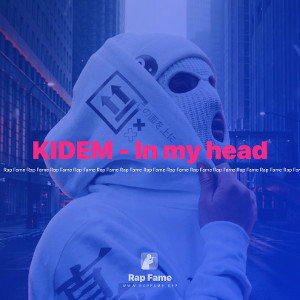 KIDEM - In my head 