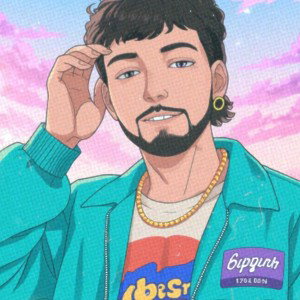 Just fucking around on the beatz