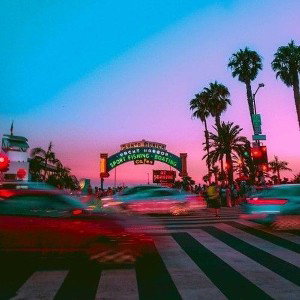 SvntxS - "CALIFÓRNIA DREAM"🔆 