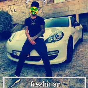 `°freshman°`