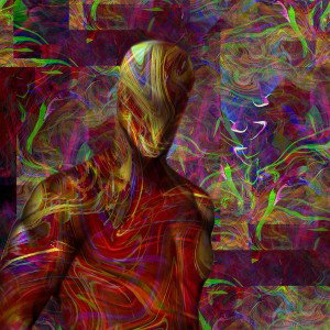  X STRANGE X