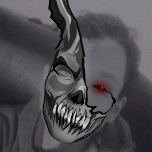 Bajo la oscuridad 