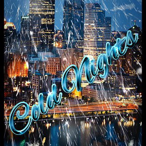 cold nights freestyle