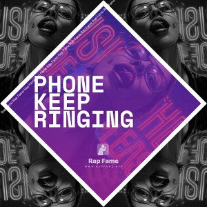 Phone keep ringing 