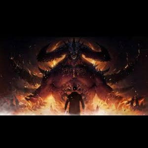 contra el diablo 1 BAD LUCK FOREVER ft ☆ BAD CHARST ☆