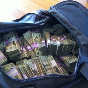 Tyriek - MONEY FLOW 