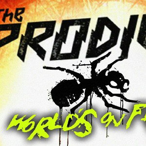 NekrasOFF - The World is on Fire(Prodigy Remix)