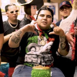 Ghetto Gates - That Mexican OT