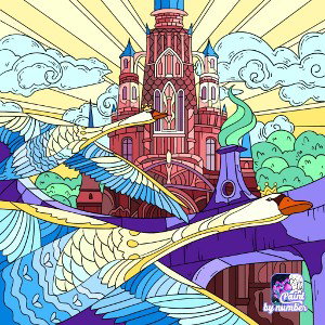 searching for Paradise the holy Kingdom
