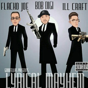 Lyrical Mayhem 