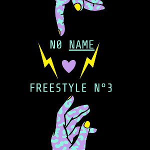 SOLEDAD Y MENTIRA × NO NAME