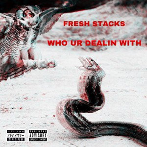 FRESH STACKS - WHO UR DEALIN WITH