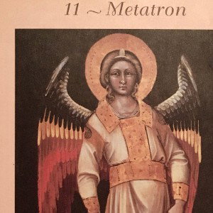 Metatron
