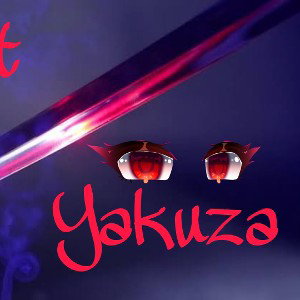ŞahZet-Yakuza